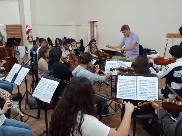 La gala benéfica de Soijar: Una sinfonía mágica para transformar vidas