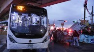 Accidente de RUTA en la CAPU deja cinco lesionados, incluida a una recién nacida