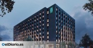 "Inversión segura", el hotel de las 'golden visa' frustradas promociona sus últimas habitaciones por más de 200.000 euros