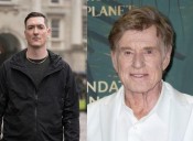 Brian Milligan: Belfast actor recalls his time working with ‘coolest man ever’ Robert Redford