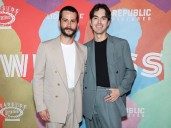 'Twinless': James Sweeney on Spoilers, Dylan O'Brien, Gay Scenes