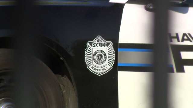 Haverhill police mourn the loss of officer