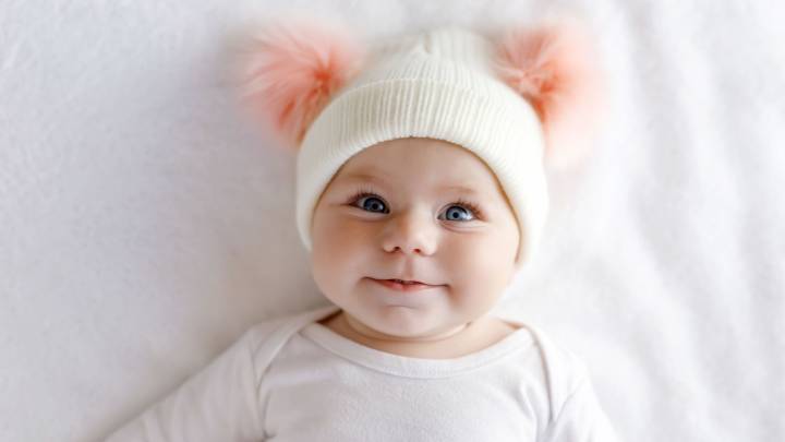 Tiene 5 letras y los expertos lo confirman: es el nombre de niña más bonito del mundo