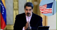 En medio de tensiones con EU, Maduro ordena entrenamiento militar en barrios de Venezuela