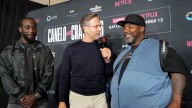 Who is Terence Crawford and Chris Eubank Jr's trainer Brian 'BoMac' McIntyre?