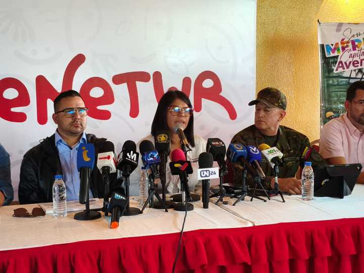 Con una ocupació hotelera del 68,75%, Mérida fue el segundo destino más visitado en agosto 2025