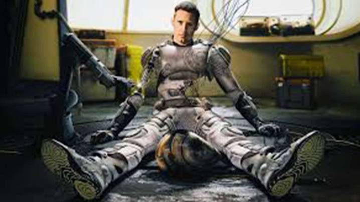 Review: Murderbot Is Part Frankenstein's Monster and Part C