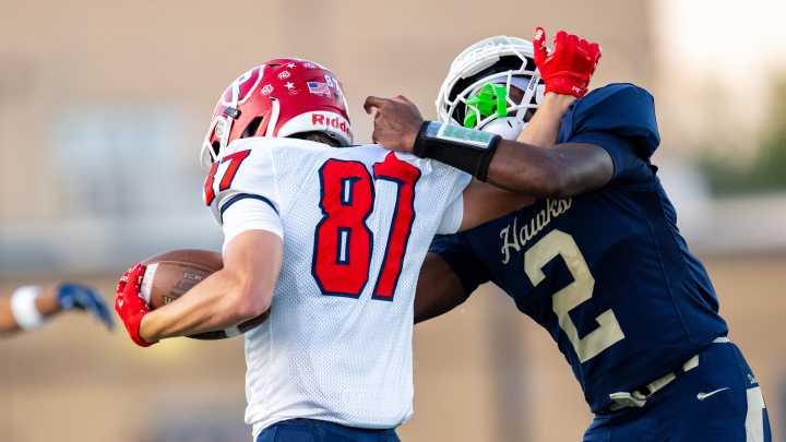 IHSAA football: What we learned from Week 6 of high school football season