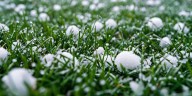 Cómo se forma el granizo y qué hacer para protegerse durante una tormenta