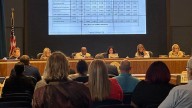 Hillsborough school board votes to remove two more books from library shelves