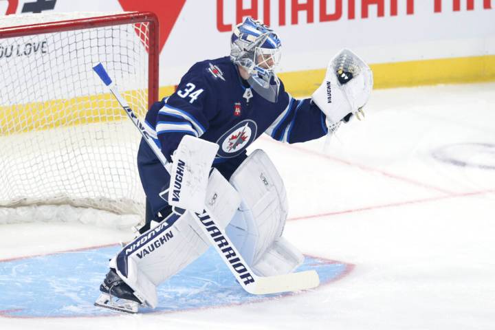 Canadiens Notes: Kahkonen, Xhekaj, Right Wing