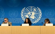 Misión de la ONU concluye que la represión en Venezuela se profundizó tras las presidenciales