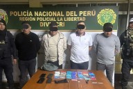 MIninter: oficializan incorporación del delito de criminalidad sistemática en Código Penal