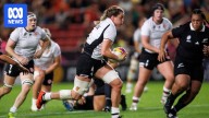 Canada beats New Zealand 34-19 to reach Women's Rugby World Cup final