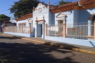 Arranca Plan “Mi Escuela es Bella” en Guárico