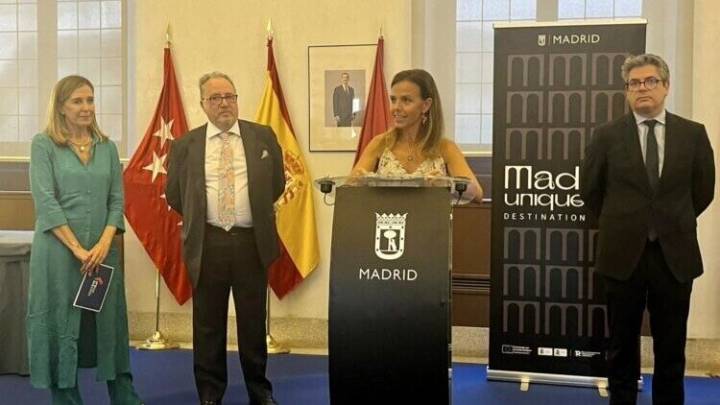 Madrid se consagra como capital del lujo y la artesanía en MadridJoya 2025