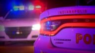 IMPD: 1 killed, 2 injured after car crashes into electrical pole on Indy's near northwest side