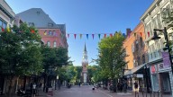 Jordan Klepper visits Burlington on 'The Daily Show' segment. Watch