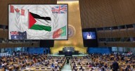 ¿Cuántos países han reconocido a Palestina como Estado y cuáles son?