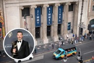 ‘Jimmy Kimmel Live!’ indefinitely suspended: Celebs, politicians and more react