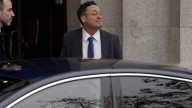 El fiscal general defiende que cerró su cuenta de correo porque recibió mensajes "hostiles" tras filtrarse un informe de la UCO