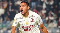En racha con Universitario: Alex Valera anotó tras gran definición y desató la alegría en el Monumental