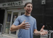 Assault charges dismissed against NYC man who said he was beaten by Egyptian officials