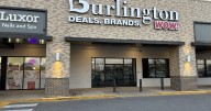 New Burlington store at Perring Plaza now hiring