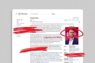 Charlie Kirk: Why right-wing outlets attacked Wikipedia after Kirk’s shooting.