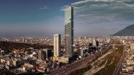 El país de América Latina con el edificio más alto: una construcción que desafía al mundo