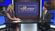 Buffalo native Jay Dref returns home for big weekend with BPO and the Bills