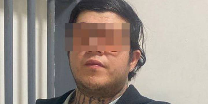 Quién es el hombre detenido al que Natanael Cano le habría cantado en un concierto dentro del Cereso de Hermosillo