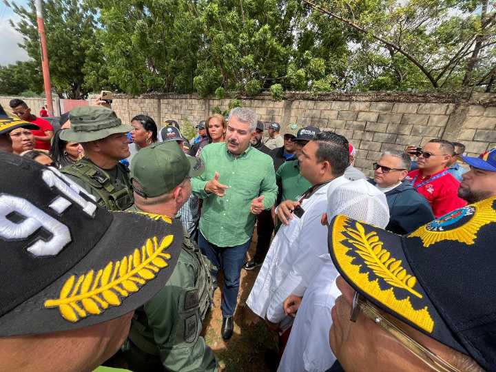 Autoridades en Zulia habilitaron centros de salud para atender la emergencia por la explosión
