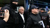 Moldovan oligarch extradited to face charges over $1bn fraud