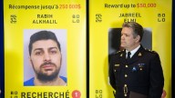 RCMP to hold news conference on escaped B.C. fugitive Rabih Alkhalil