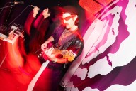Two-day indie rock music festival begins Friday