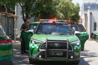 Violenta agresión a dos guardias de seguridad en un supermercado en Valdivia deja una víctima con riesgo vital