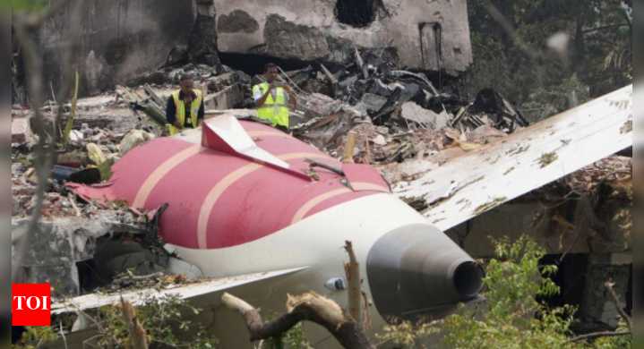 Air India crash: Pilots' body writes to MoCA seeking judicial probe; alleges officials rushing for 'pilot error' narrative