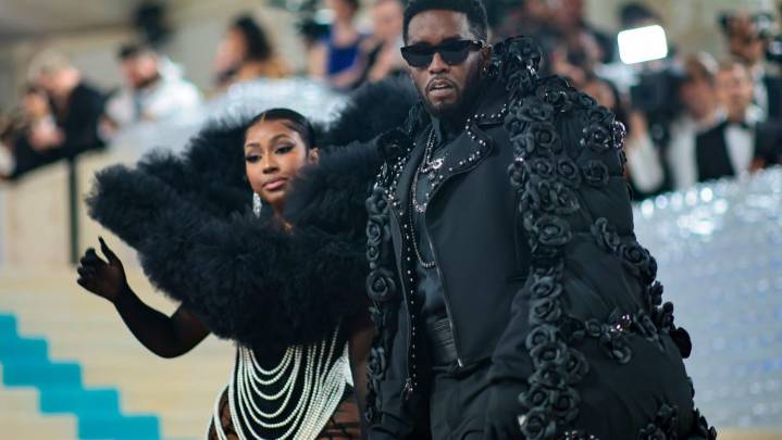 Yung Miami Shows Support for Diddy in Sentencing Letter