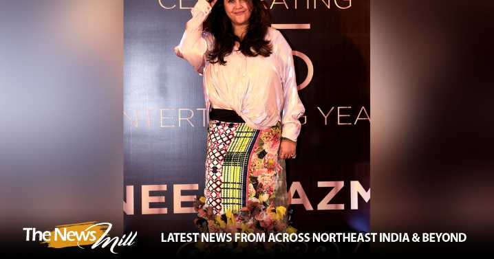 “Taken in a completely different direction…”: Ektaa Kapoor reacts to Ram Kapoor’s weight loss controversy