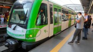 Metro de Lima duplicará su capacidad: 31 nuevos trenes y reducción de tiempos de espera