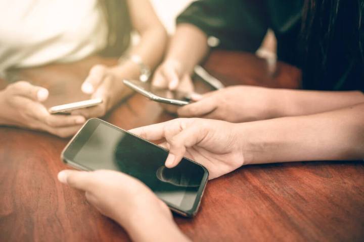 Everyone needs an AI phone. No, don't hang up, it's true • The Register