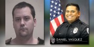 Jury selection begins in capital murder trial over killing of North KC police officer
