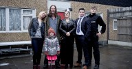 Shameless star rewatches show for first time in years and is left stunned