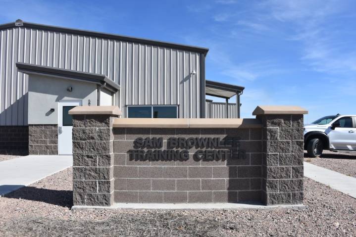 ‘Incident’ at Weld County Sheriff’s training center in Carr under investigation
