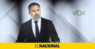 Vox se querella contra Sánchez, tres ministros y cinco presidentes autonómicos por los incendios