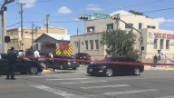 Balacera en El Paso; cuatro heridos en la Montana