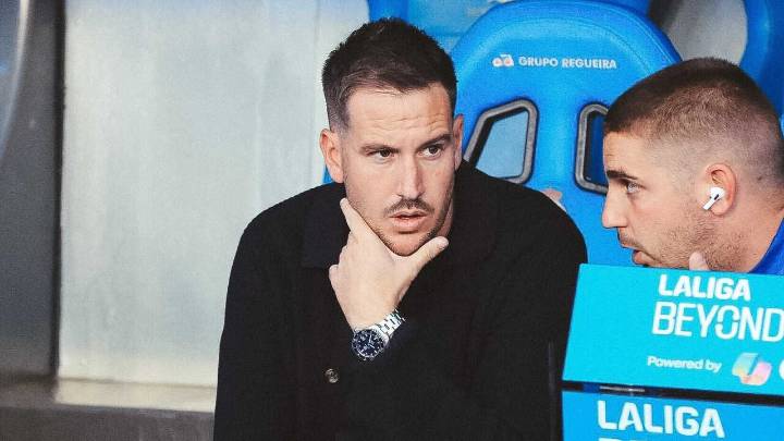Sergi Guilló: "Tenemos y queremos recuperar sensaciones"