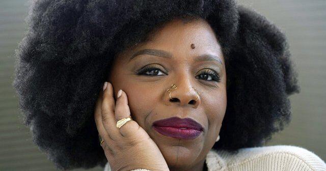 BLM co-founder debuts homeless youth documentary as Trump sweeps encampments in DC