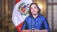 Presidenta Dina Boluarte solicita permiso al Congreso para viajar a Estados Unidos